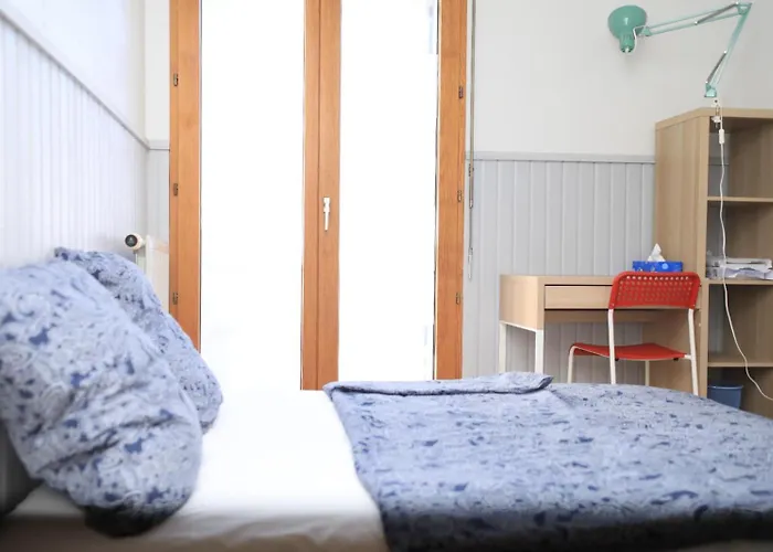 Appartement Calme Avec Jardin Proche De Paris